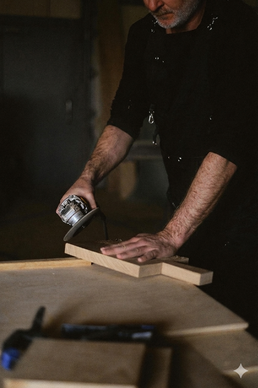 wood products